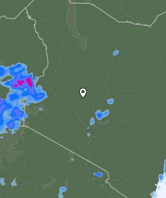 Opady atmosferyczne
