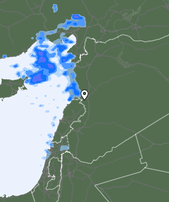 Precipitazioni