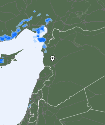 Precipitazioni