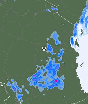 Opady atmosferyczne