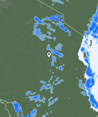 Opady atmosferyczne