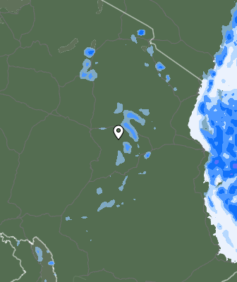 Opady atmosferyczne