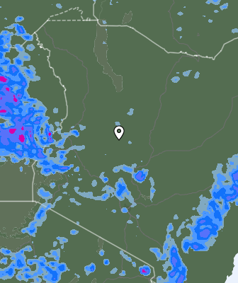 Opady atmosferyczne