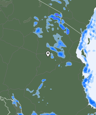 Opady atmosferyczne