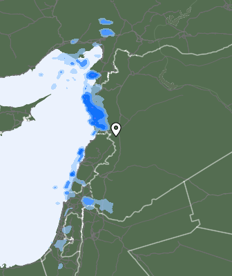 Precipitazioni