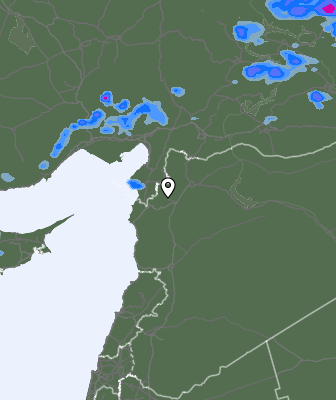 Neerslag