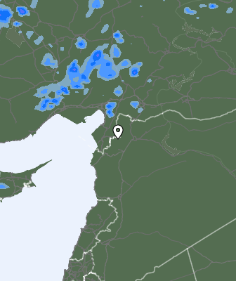 Βροχόπτωση