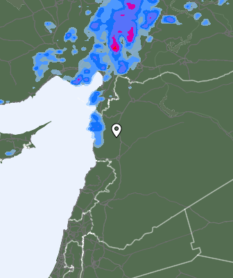 Precipitazioni