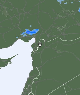 Βροχόπτωση