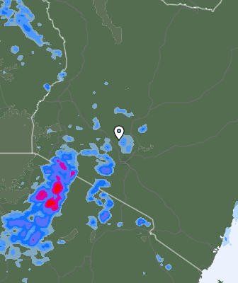 Opady atmosferyczne