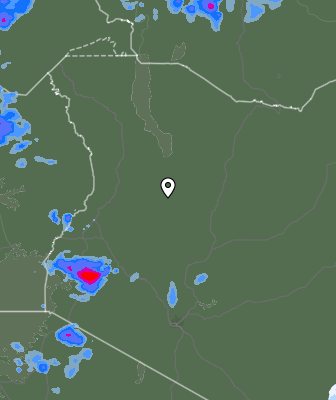 Opady atmosferyczne
