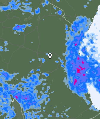 Opady atmosferyczne