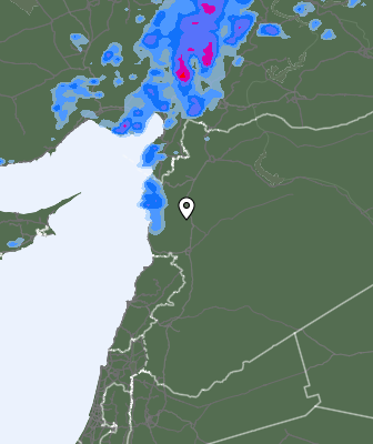 Precipitazioni