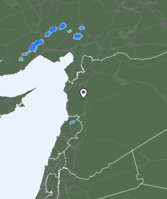 Precipitazioni