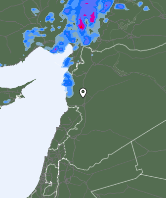Precipitazioni