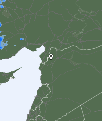 Βροχόπτωση
