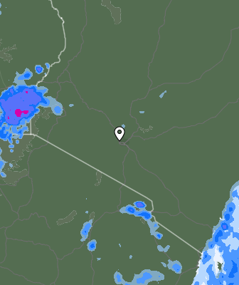 Niederschlagsprognose