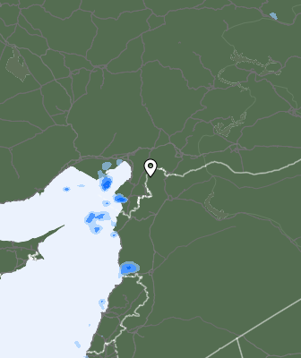 Βροχόπτωση