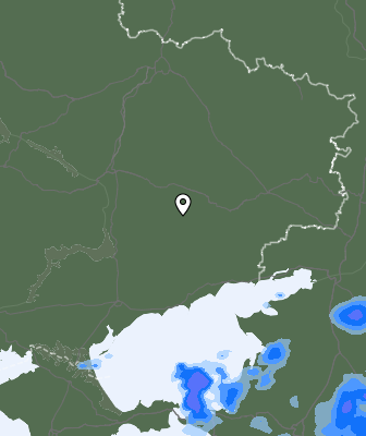 Precipitaţii