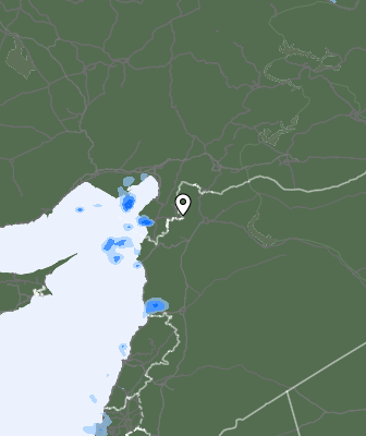 Βροχόπτωση