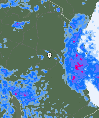 Precipitação