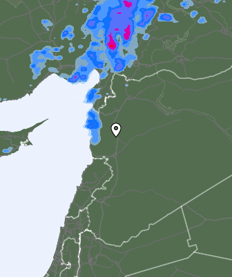 Precipitazioni