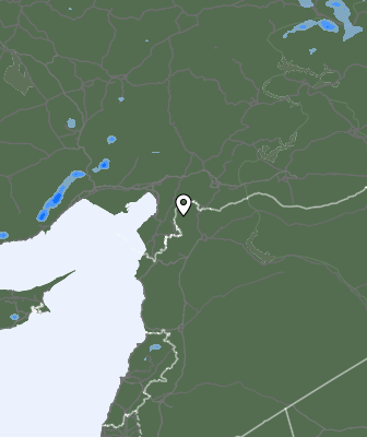 Βροχόπτωση