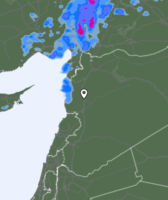 Precipitazioni