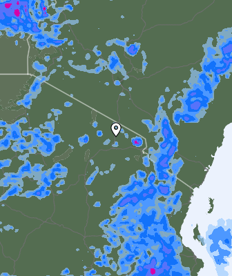 Opady atmosferyczne