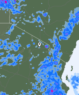 Opady atmosferyczne