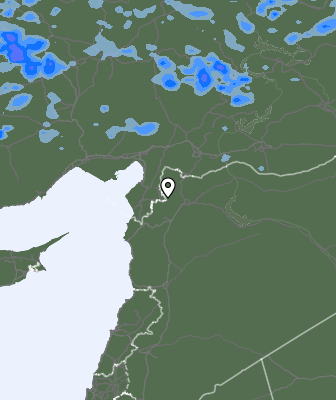 Yağış tahmini