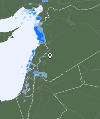 Neerslag
