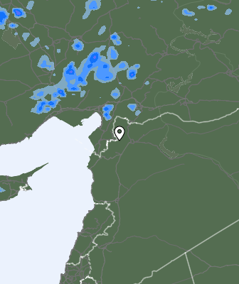 Βροχόπτωση
