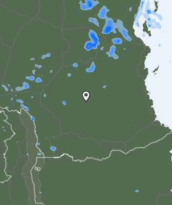 Opady atmosferyczne