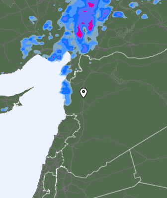 Precipitazioni
