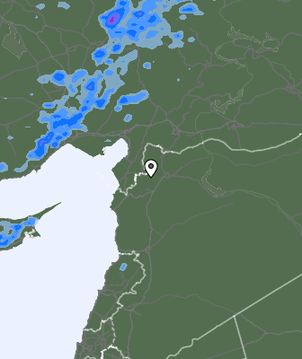 Βροχόπτωση