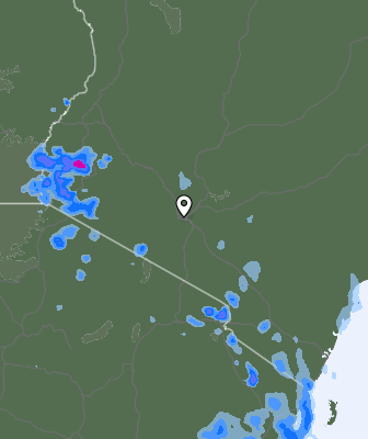 Opady atmosferyczne