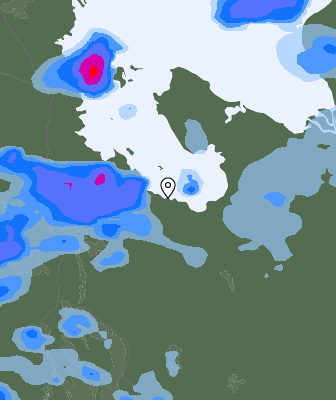 Precipitação