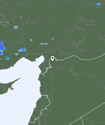 Βροχόπτωση