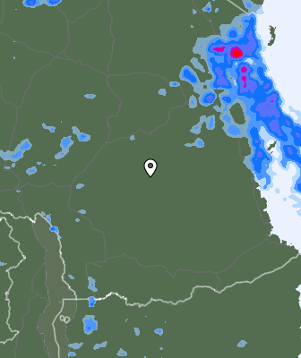 Precipitação