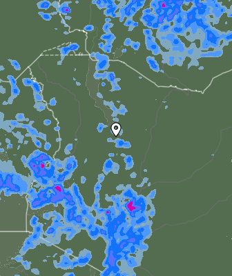 Opady atmosferyczne