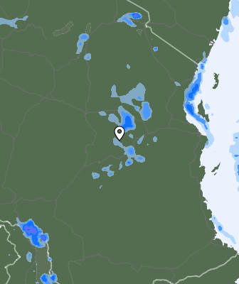 Opady atmosferyczne
