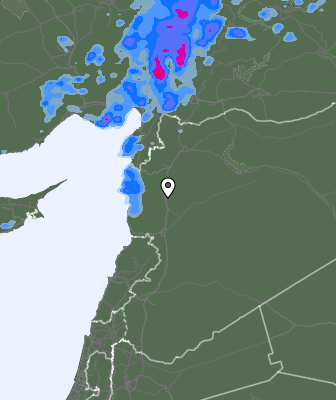 Precipitazioni