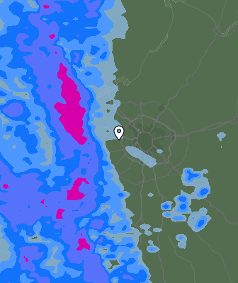 Precipitazioni