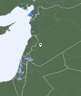 Neerslag