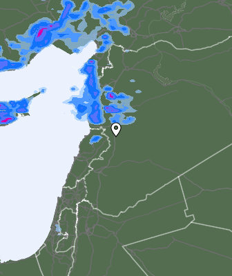 Precipitazioni