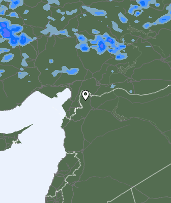 Opady atmosferyczne