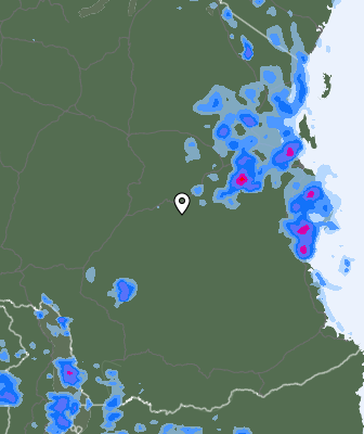 Precipitação