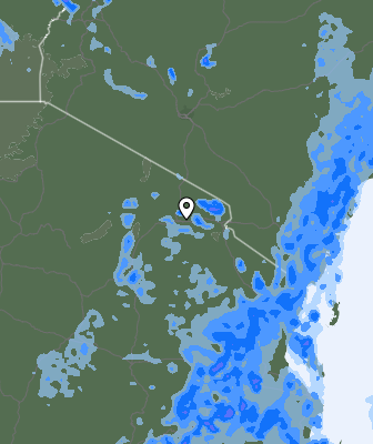 Precipitação