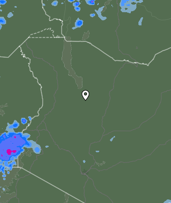 Opady atmosferyczne